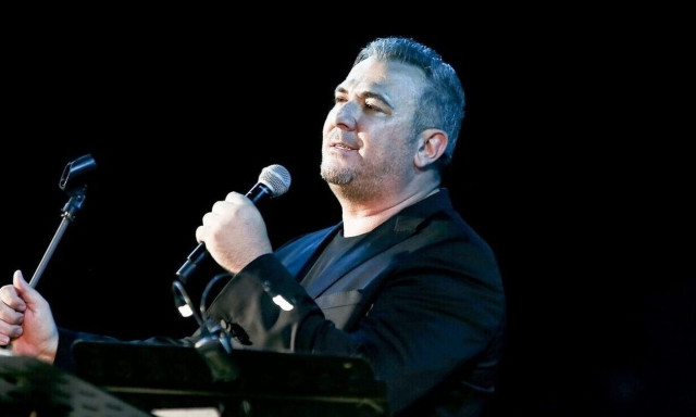 Θεσσαλονίκη: Τηλεφώνημα για βόμβα στο θέατρο Γης, πριν τη συναυλία του Αντώνη Ρέμου