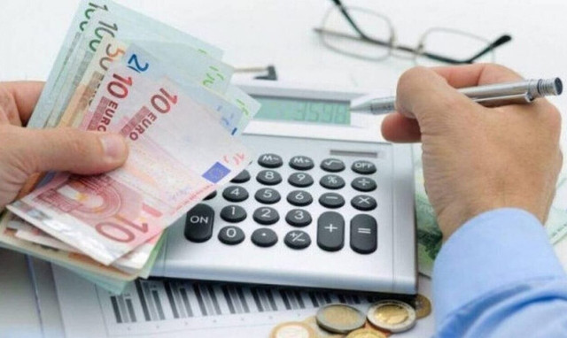 Ποιοι λαμβάνουν έκπτωση ΦΠΑ για δαπάνες διαµόρφωσης κτιρίων