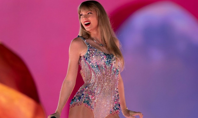 Τέιλορ Σουίφτ