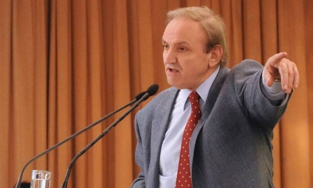 Στέφανος Τζουμάκας: «Ο Νίκος Μπίστης έχει παράδοση στην πολιτική της ήττας εδώ και χρόνια»