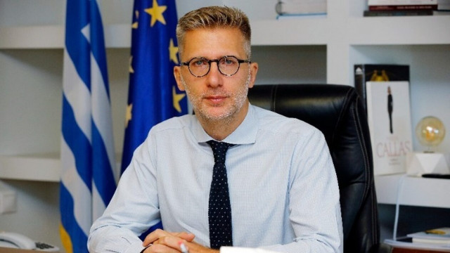 Σκέρτσος: Καμία παραχώρηση στις εθνικές κόκκινες γραμμές με την Τουρκία