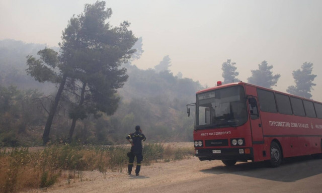 To «τρέξτε να γλιτώσετε» δεν είναι σχεδιασμός, είναι πανικός!