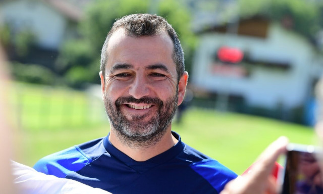 Ολυμπιακός, Μαρτίνεθ: «Θέσαμε βάσεις, θέλαμε περισσότερο χρόνο»