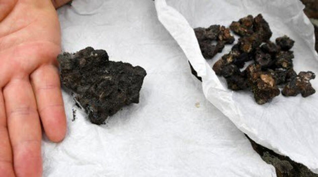 Από θραύσμα μετεωρίτη τραυματίστηκε μία γυναίκα στη Γαλλία