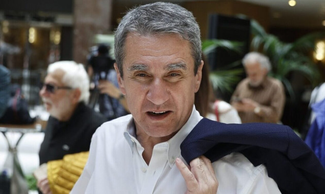 Ανδρέας Λοβέρδος: Αποκάλυψε το παρασκήνιο της συμμετοχής του στα ντραμς σε πανηγύρι στη Φωκίδα