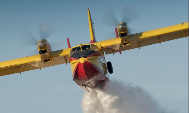 Ενεργοποιήθηκε ο Μηχανισμός Πολιτικής Προστασίας της ΕΕ για την Ελλάδα