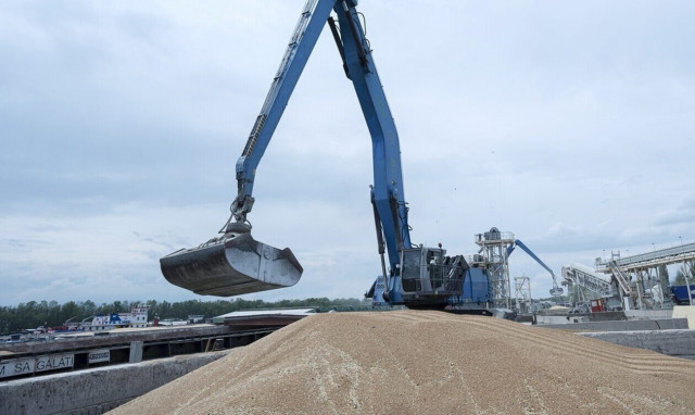 Παγκόσμιες ανησυχίες για την απόσυρση της Ρωσίας από τη συμφωνία για τα σιτηρά