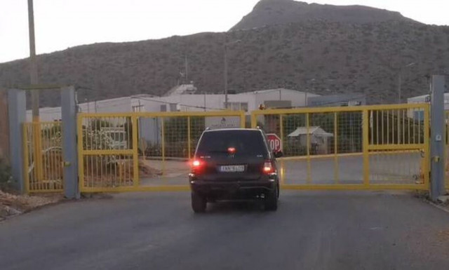 Χανιά: Εξελίξεις στο θρίλερ με το τεμαχισμένο σώμα – Από που ήρθε ο κάδος με το μακάβριο εύρημα