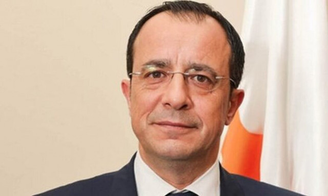 Χριστοδουλίδης: Το άνοιγμα πρεσβείας στο Μπουένος Άιρες συζήτησε με Πρόεδρο Αργεντινής