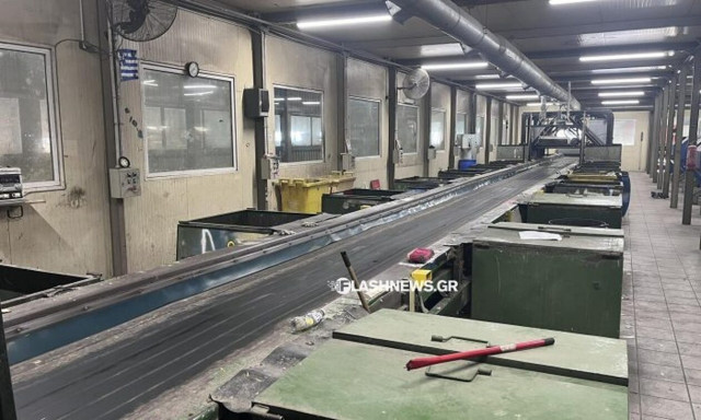 Φρίκη στα Χανιά: Τεμάχισαν άντρα και πέταξαν τα μέλη του στα σκουπίδια!