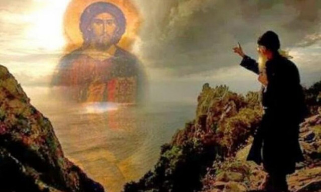 Τι είναι το ανάθεμα ή κατάρα: Πότε πιάνει - Τι έλεγαν οι γέροντες