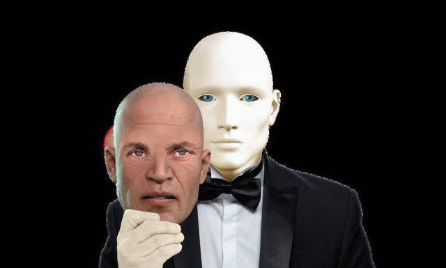 τεχνητη νοημοσυνη