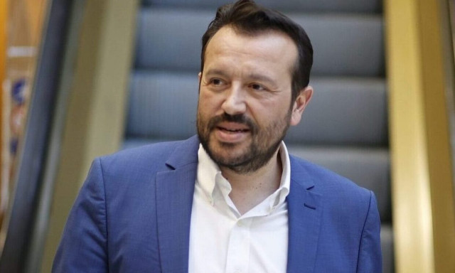 Ο Νίκος Παππάς προτείνει ντιμπέιτ των υποψηφίων για την αρχηγία του ΣΥΡΙΖΑ