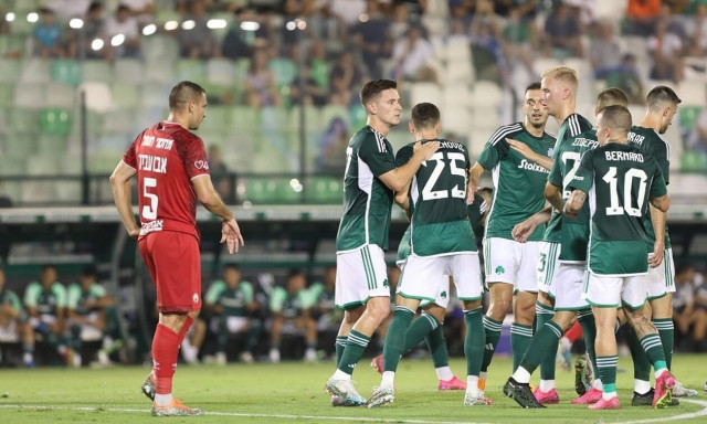 Αθλητικές μεταδόσεις: Τελευταία… πρόβα για Παναθηναϊκό