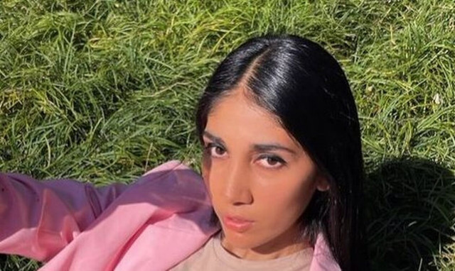 Παρασκευή Κερασιώτη: Με δάκρυα στα μάτια ανήμερα των γενεθλίων της