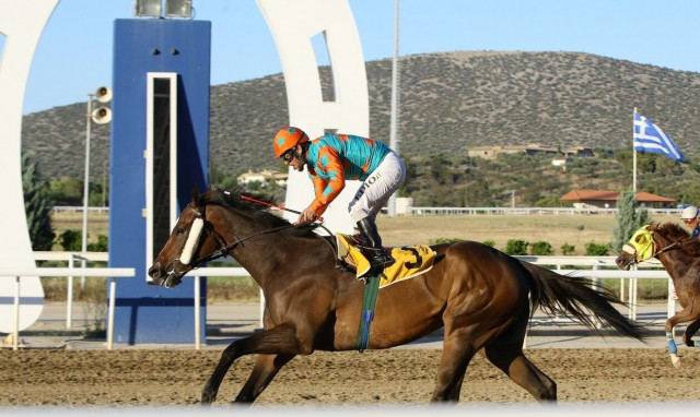 Markopoulo Park: Μεγάλα κέρδη για τρεις νικητές στο ΣΚΟΡ 6