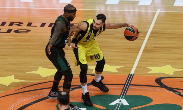 Euroleague: «Ο Κώστας Σλούκας στον Παναθηναϊκό; Νόμιζα ήταν φώτοσοπ» - «Τρελάθηκε» ο Ταϊρίς Ράις