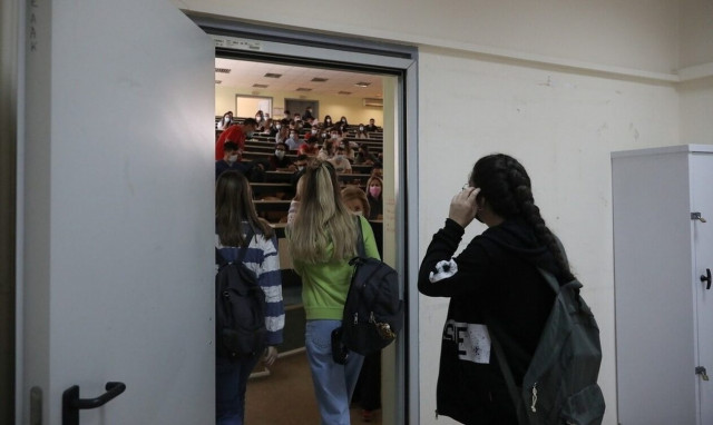 Φοιτητική στέγη: Τα ακριβά ενοίκια οδηγούν σε συγκατοίκηση