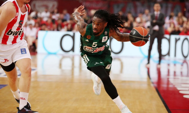 Euroleague: Επιστροφή στη Γαλλία για τον Πάρις Λι