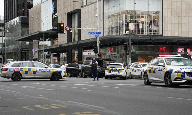 Νέα Ζηλανδία: Επίθεση με νεκρούς στο Όκλαντ λίγο πριν την πρεμιέρα του Μουντιάλ Γυναικών