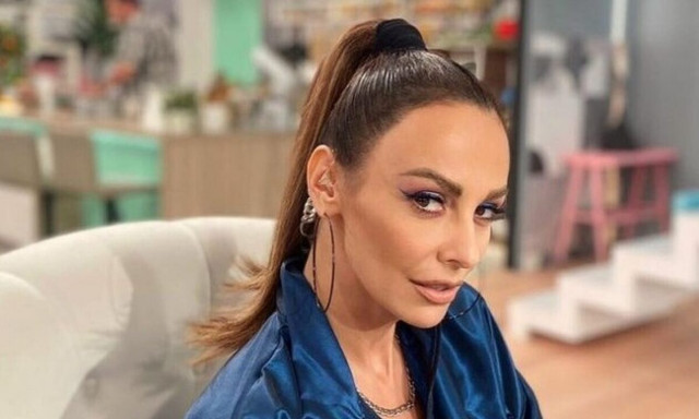 Ανακοινώθηκε η Μπέττυ Μαγγίρα από τον ΑΝΤ1 – Ποιοι εισβάλλουν στην εκπομπή του Λιάγκα