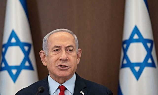 Φωτιές: Ο Νετανιάχου στέλνει 2 πυροσβεστικά αεροπλάνα στην Ελλάδα