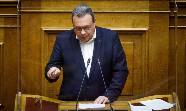 ΣΥΡΙΖΑ - Σωκράτης Φάμελλος: Άμεσες δράσεις σε τρεις άξονες
