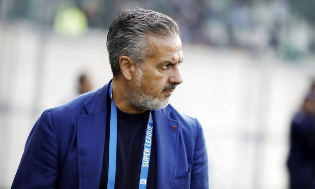 ΠΑΟΚ: Ραγδαίες εξελίξεις με Μπότο - Τελειώνει άμεσα