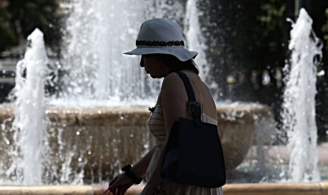 Υπουργείο Υγείας: Οδηγίες προστασίας από τον καύσωνα - Τι πρέπει να προσέξουμε