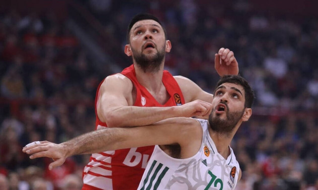 Παναθηναϊκός - Ολυμπιακός: Ειδικά στοιχήματα και μακροχρόνιες αγορές από το Pamestoixima.gr