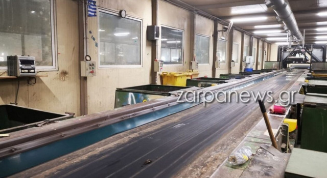 Φρίκη στα Χανιά: Βρήκαν και άλλο τμήμα του τεμαχισμένου άνδρα – Συνεχίζονται οι έρευνες