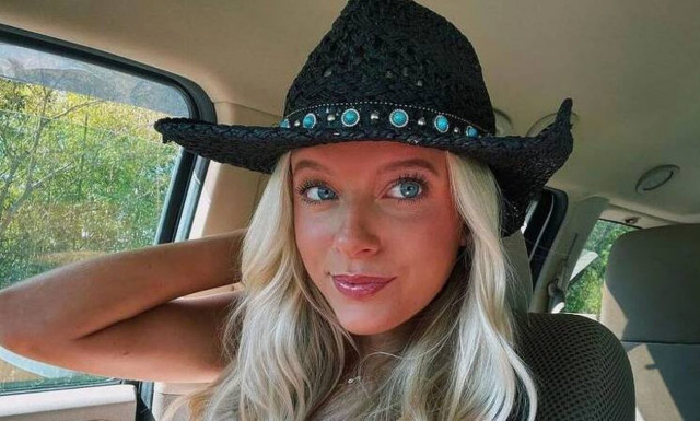 Πέθανε η σταρ του YouTube, Άναμπελ Χαμ στα 22 της χρόνια