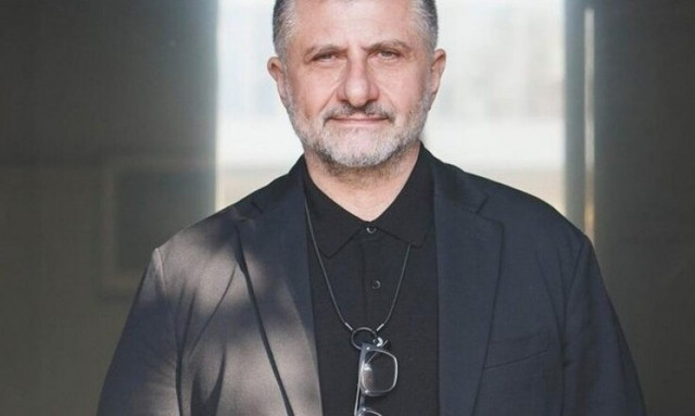 Κύπρος: Πένθος για τον Γιάννη Τουμαζή