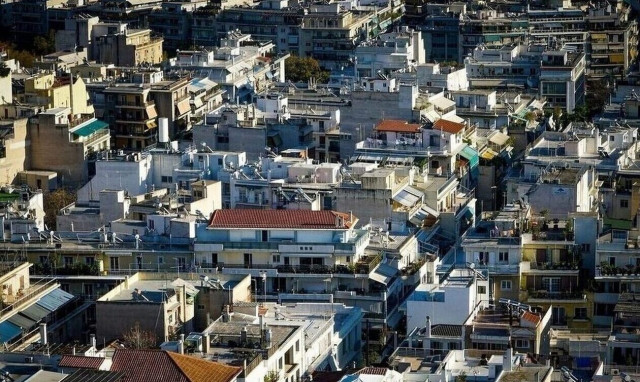 Ποια ακίνητα δεν μπορούν να ασφαλιστούν - Χάνουν την έκπτωση 10% στον ΕΝΦΙΑ