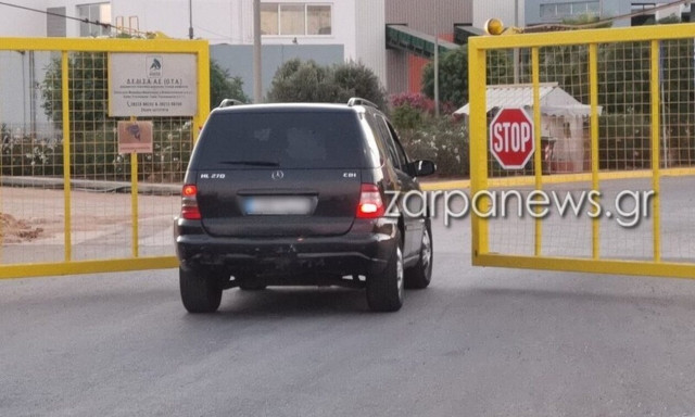 Κρήτη: Έφτασε στα Χανιά το απορριμματοφόρο με τον τεμαχισμένο άνδρα - Τι ψάχνουν οι Αρχές