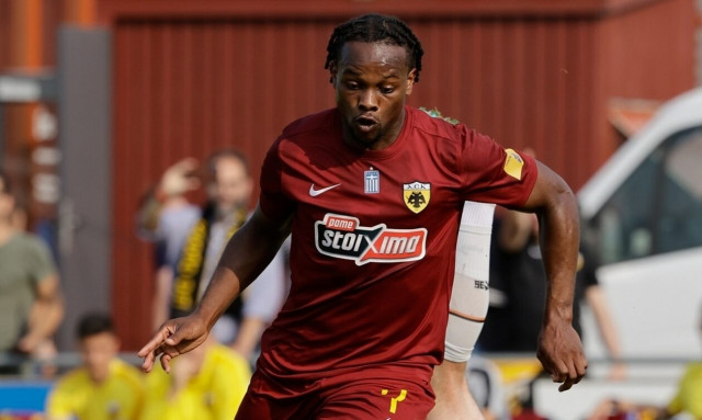 Μεταγραφές, ΑΕΚ: Συνάντηση Μελισσανίδη με Λιβάι για νέο συμβόλαιο - Άκυρο σε πρόταση 20 εκατ. ευρώ