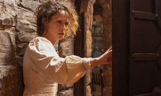 Πόσο κόστισε στον ΑΝΤ1 η νέα σειρά «Μάγισσα» - Η πιο ακριβοπληρωμένη παραγωγή όλων των εποχών