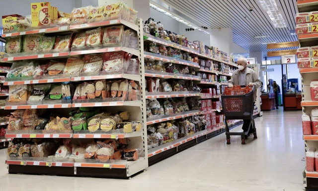 Market Pass: Παράταση μέχρι τον Οκτώβριο - Τι πρέπει να ξέρουν οι δικαιούχοι