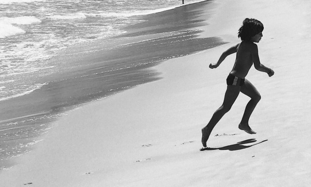 Συμβουλές για πρόληψη του πνιγμού στα παιδιά