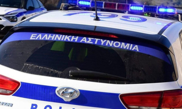 Λάρισα: Του είπαν ότι τραυματίστηκε το παιδί του σε τροχαίο και του απέσπασαν 45.000 ευρώ