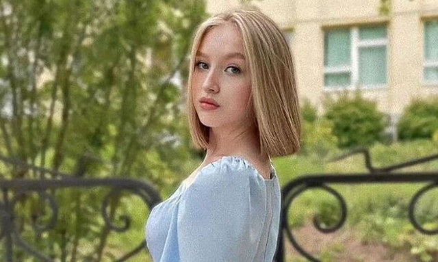 Φρίκη στη Ρωσία: Άγρια δολοφονία 15χρονης - Τη βίασαν, της έριξαν καυστικό υγρό και την «πέταξαν»