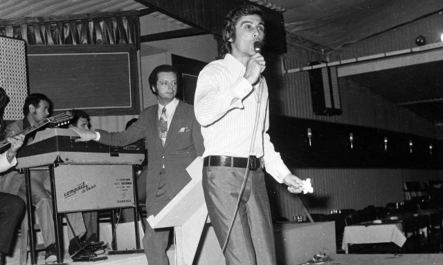 Τόλης Βοσκόπουλος: Δύο χρόνια χωρίς τον μεγάλο καλλιτέχνη - Η μυθιστορηματική ζωή του «πρίγκιπα»