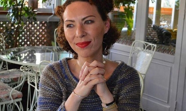 Δώρα Χρυσικού: Όταν διαγνώστηκα με καρκίνο σκέφτηκα αμέσως τον θάνατο