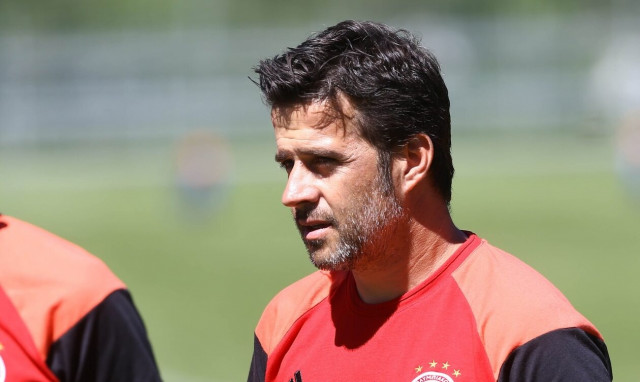 Απίστευτα λεφτά οι Σαουδάραβες στον Μάρκο Σίλβα!