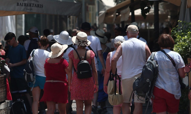 Τζανάκης: «Οι Αθηναίοι ζουν σε μια γάστρα μαγειρέματος»