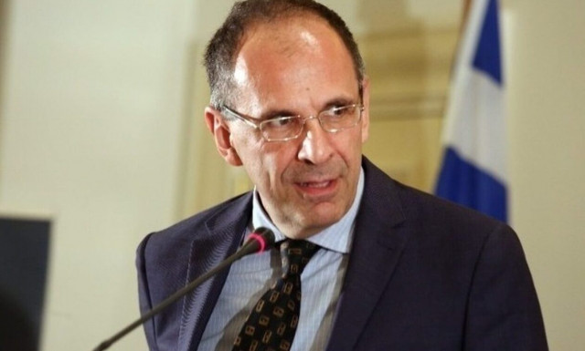 Gerapetritis:Turkiye's course to the EU passes through respect for international law