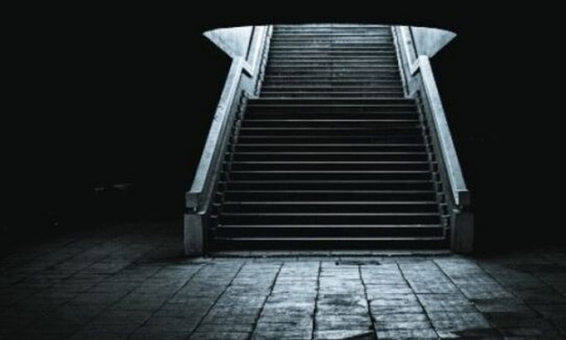 Ισραήλ: Αρχαιολόγοι ανακάλυψαν πύλη για τον «Κάτω Κόσμο»