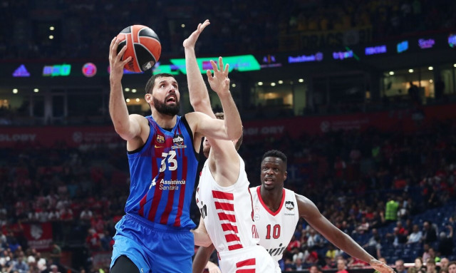 Ξεφεύγει το θέμα Μίροτιτς: Δημοσίευμα για προεδρική παρέμβαση να μην πάει Παρτιζάν