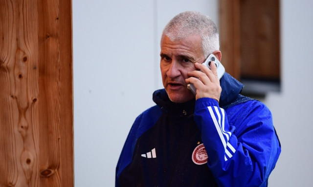 Μεταγραφές, Ολυμπιακός: «Τρέχει» την ενίσχυση ο Κορδόν