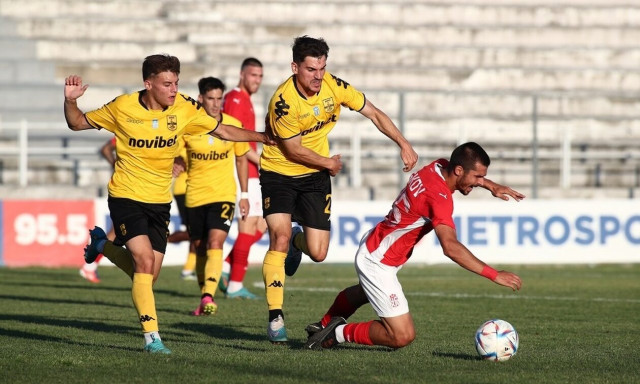 Αθλητικές μεταδόσεις: Έναρξη του Παγκοσμίου Κυπέλλου Γυναικών - Φιλικά για ΟΦΗ, Βόλο και Άρη